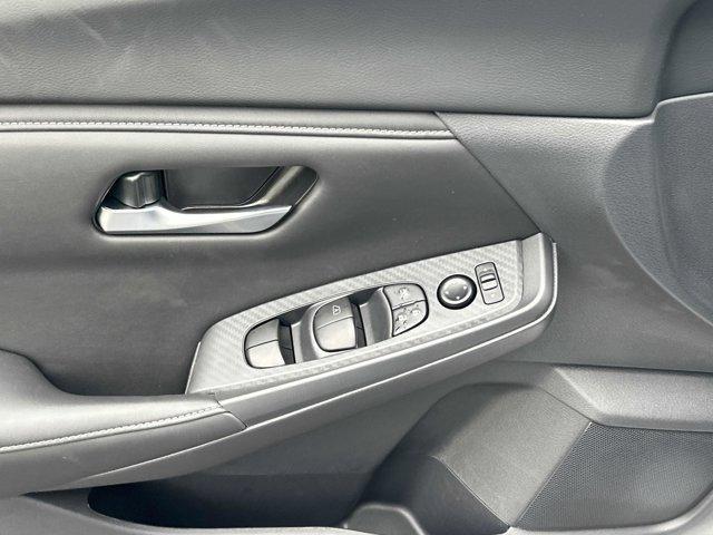 new 2025 Nissan Sentra car, priced at $22,624