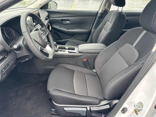 new 2025 Nissan Sentra car, priced at $22,624