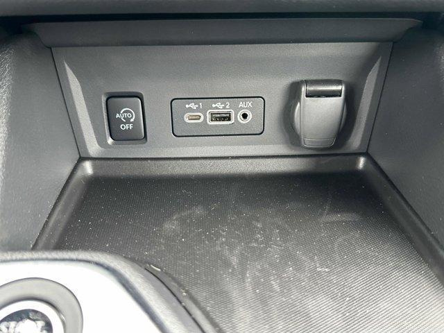 new 2025 Nissan Sentra car, priced at $22,624
