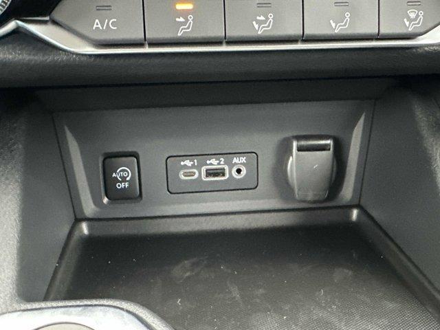 new 2025 Nissan Sentra car, priced at $18,122