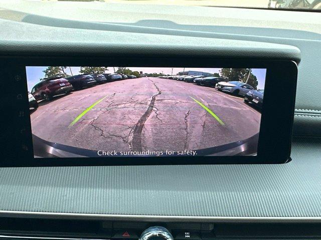 new 2025 Nissan Murano car, priced at $41,213