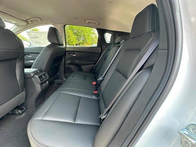 new 2025 Nissan Murano car, priced at $41,213