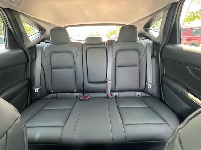 new 2025 Nissan Murano car, priced at $41,213