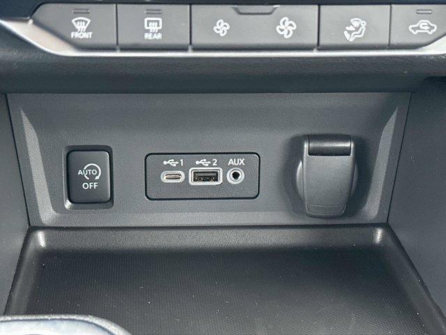 new 2025 Nissan Sentra car, priced at $23,028