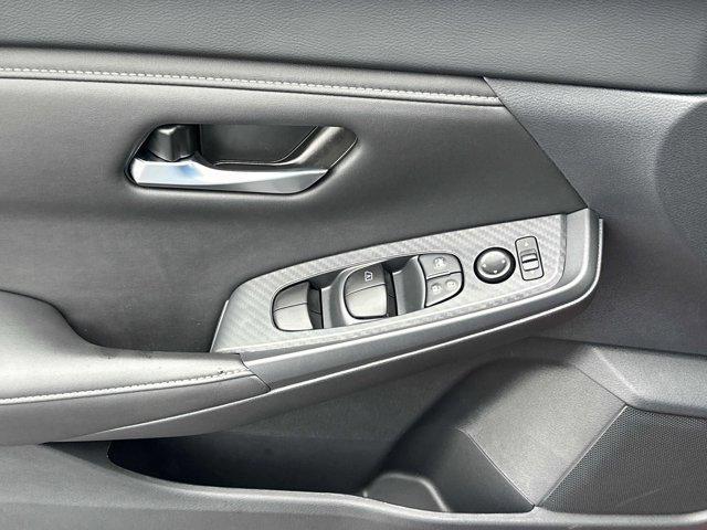 new 2025 Nissan Sentra car, priced at $23,028