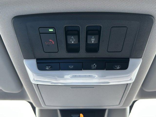 used 2021 Nissan Rogue car, priced at $30,990