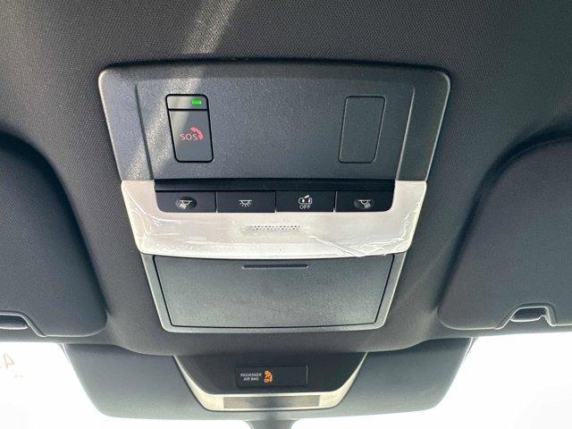 new 2025 Nissan Pathfinder car, priced at $42,267