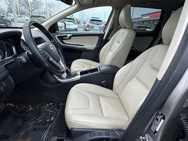 used 2016 Volvo XC60 car, priced at $14,900