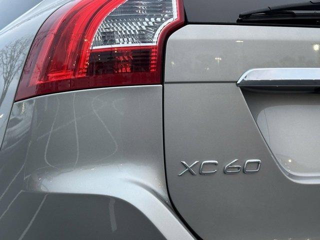 used 2016 Volvo XC60 car, priced at $14,900