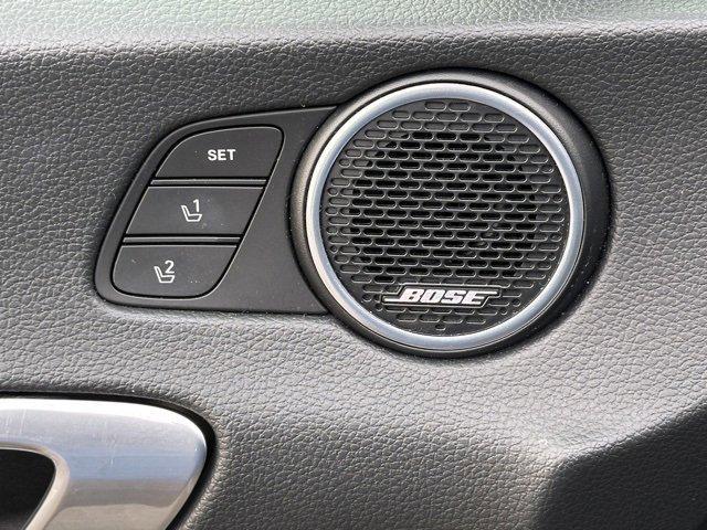 used 2022 Hyundai Sonata car, priced at $23,950