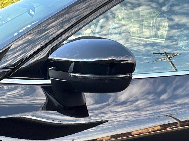 new 2025 Nissan Pathfinder car, priced at $34,832