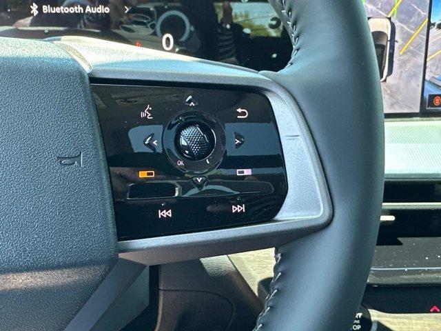 new 2025 Nissan Murano car, priced at $47,574