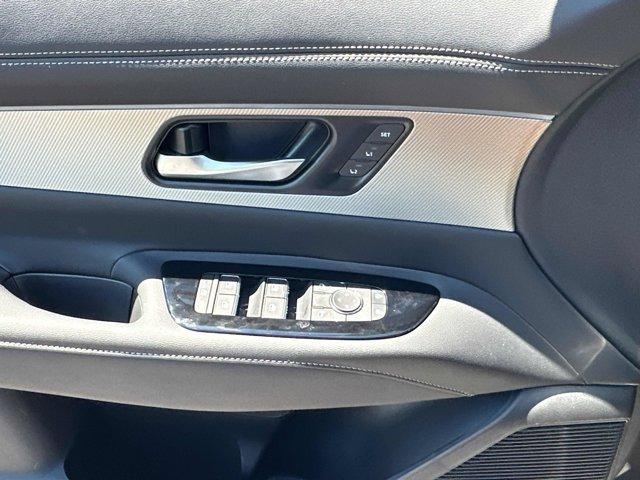new 2025 Nissan Murano car, priced at $47,574
