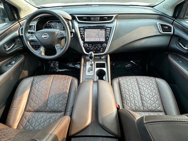 used 2024 Nissan Murano car, priced at $39,699