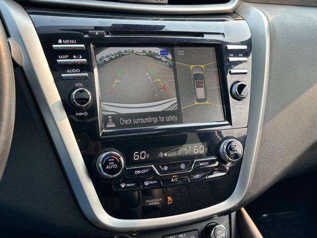 used 2024 Nissan Murano car, priced at $39,699