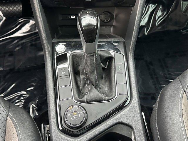 used 2024 Volkswagen Taos car, priced at $29,750