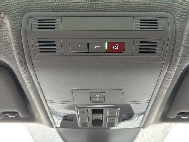 used 2024 Volkswagen Taos car, priced at $29,750