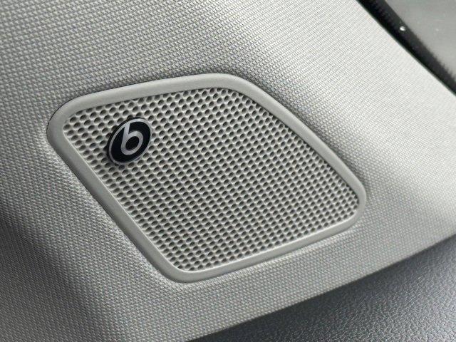 used 2024 Volkswagen Taos car, priced at $29,750