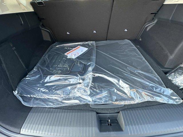 new 2026 Nissan Rogue car, priced at $31,819