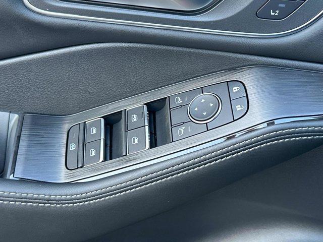 new 2026 Nissan Rogue car, priced at $38,021