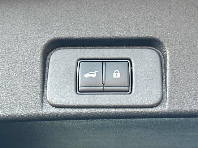 new 2026 Nissan Rogue car, priced at $38,021