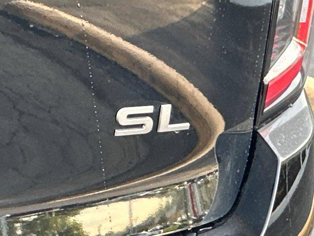 new 2026 Nissan Armada car, priced at $65,218