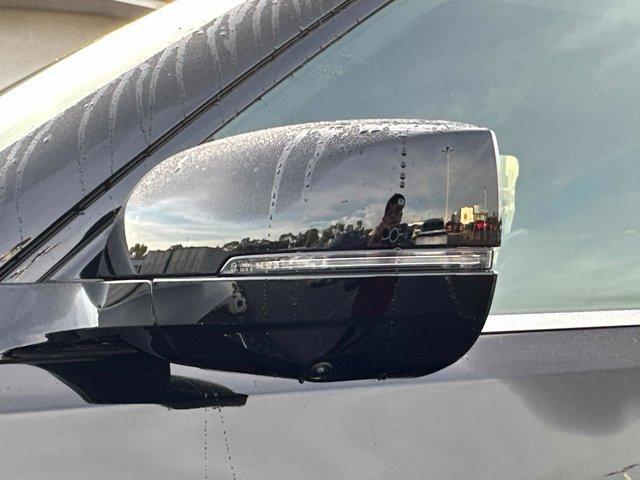 new 2026 Nissan Armada car, priced at $65,218