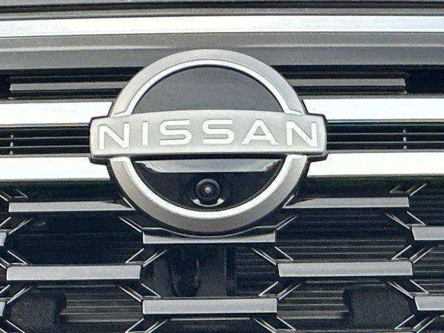 new 2026 Nissan Armada car, priced at $65,218