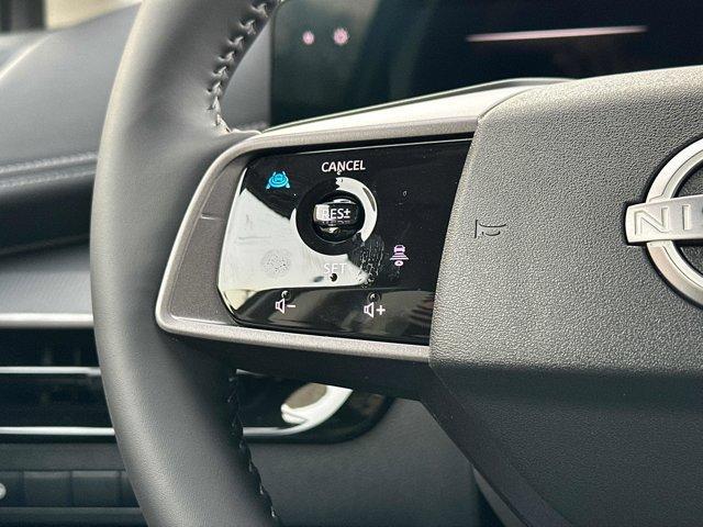 new 2025 Nissan Murano car, priced at $41,675