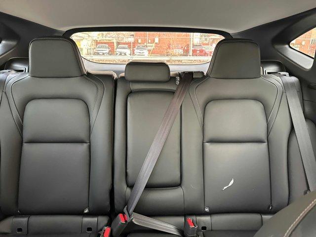 new 2025 Nissan Murano car, priced at $41,675