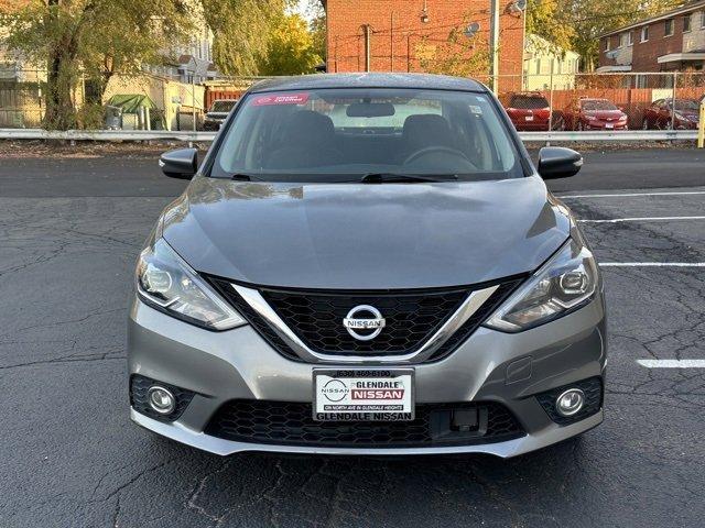 used 2019 Nissan Sentra car, priced at $14,450