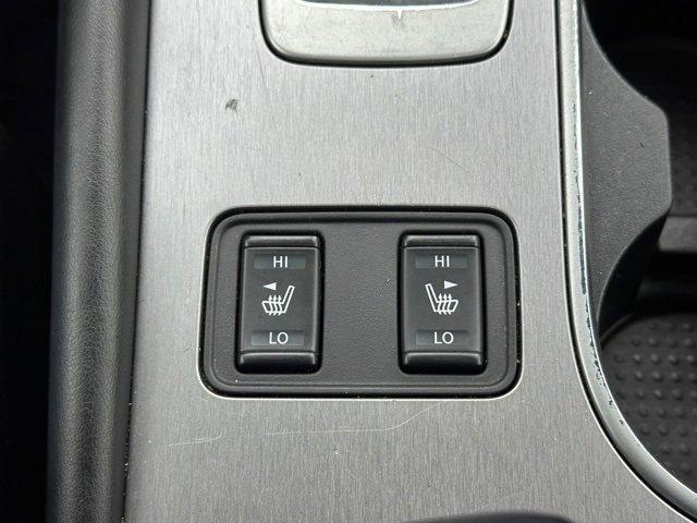 used 2020 Nissan Murano car, priced at $18,199