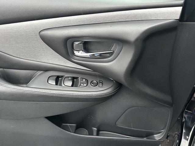used 2020 Nissan Murano car, priced at $18,199
