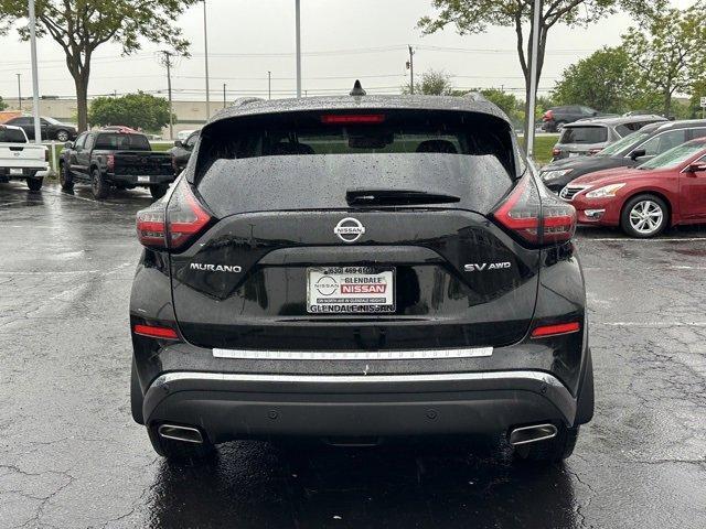 used 2020 Nissan Murano car, priced at $18,199