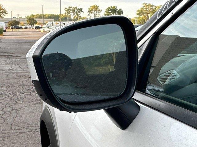 new 2026 Nissan Rogue car, priced at $29,626