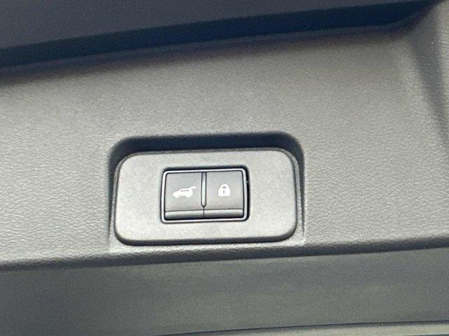 new 2026 Nissan Rogue car, priced at $29,626