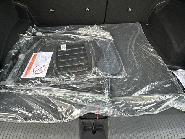 new 2026 Nissan Rogue car, priced at $29,626