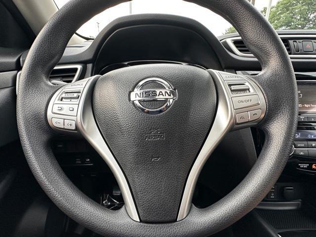 used 2014 Nissan Rogue car, priced at $12,900