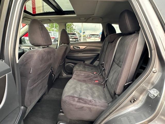 used 2014 Nissan Rogue car, priced at $12,900