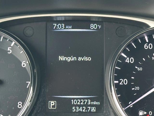 used 2014 Nissan Rogue car, priced at $12,900