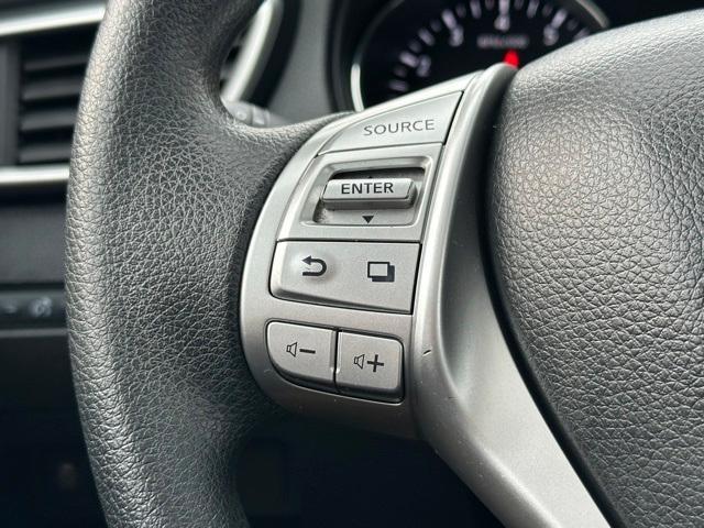 used 2014 Nissan Rogue car, priced at $12,900