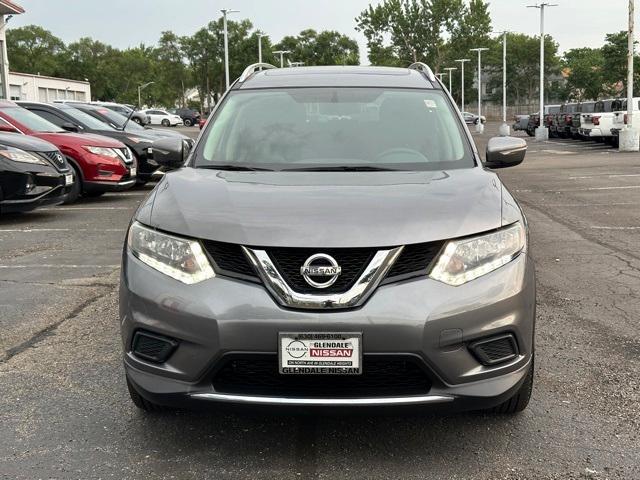 used 2014 Nissan Rogue car, priced at $12,900