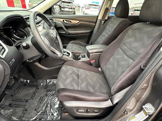 used 2014 Nissan Rogue car, priced at $12,900