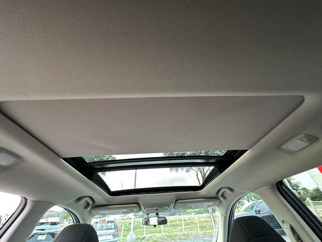 used 2014 Nissan Rogue car, priced at $12,900
