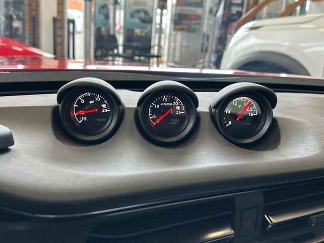 new 2025 Nissan Z car, priced at $49,440