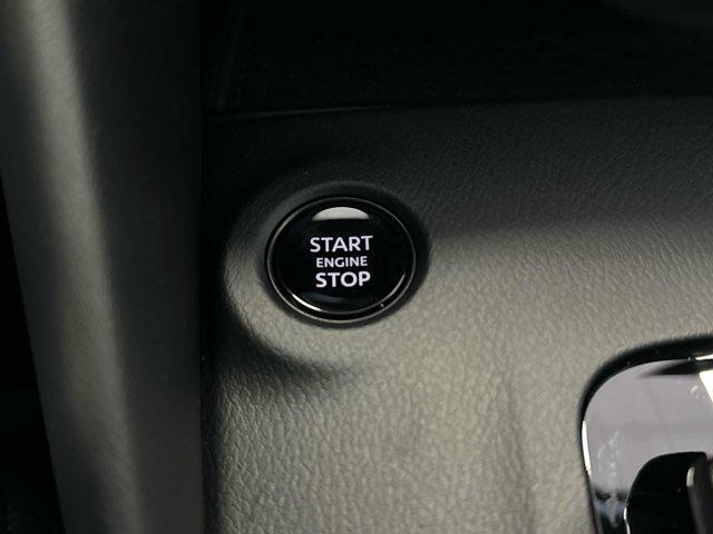 new 2025 Nissan Z car, priced at $49,440