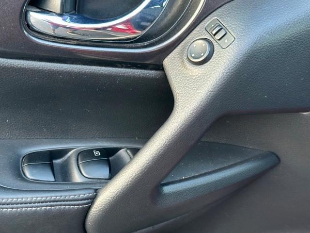 used 2017 Nissan Rogue car, priced at $13,221