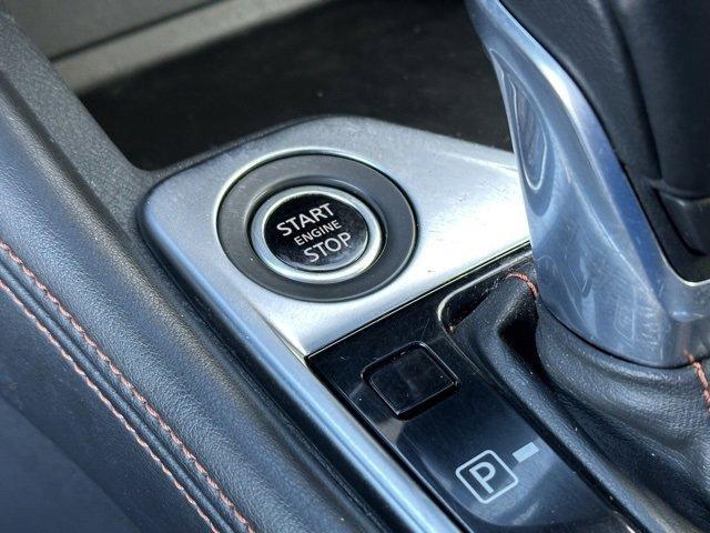 used 2022 Nissan Sentra car, priced at $18,500