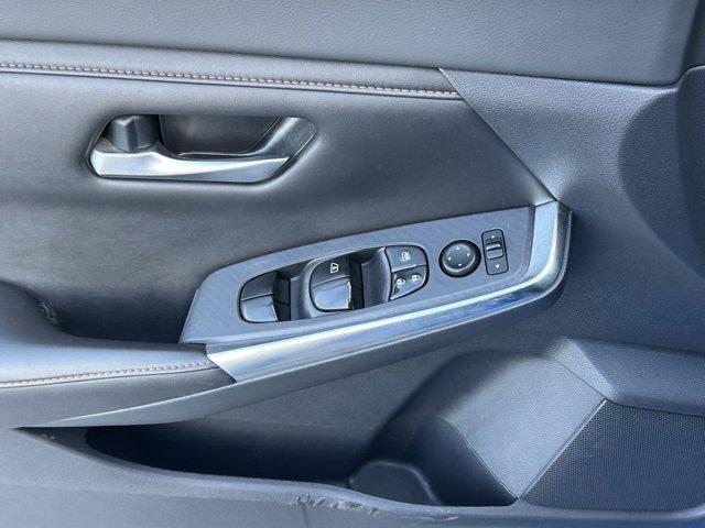 used 2022 Nissan Sentra car, priced at $18,500