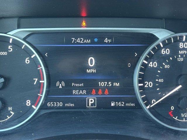 used 2022 Nissan Sentra car, priced at $18,500